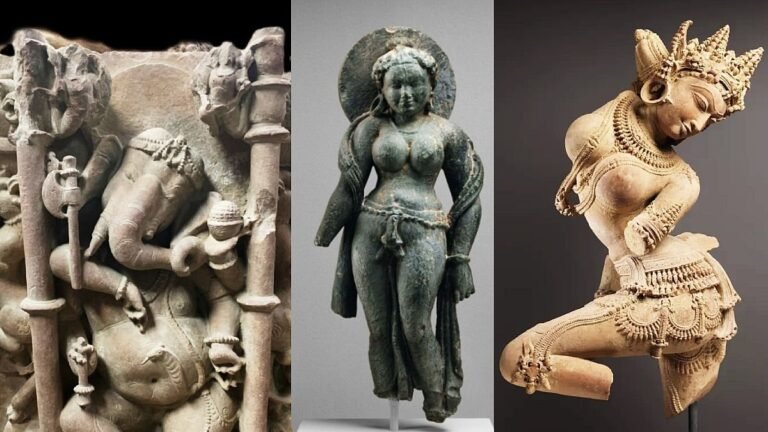 10 मिलियन  डॉलर कीमत की भारत को 1400 से अधिक प्राचीन वस्तुएं भारत को लौटाएगा अमेरिका