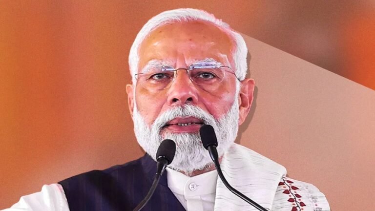 त्रिनिदाद और टोबैगो की संसद में बोले पीएम मोदी;हमारे संबंधों की नींव सदियों पुराने बंधनों पर टिकी 