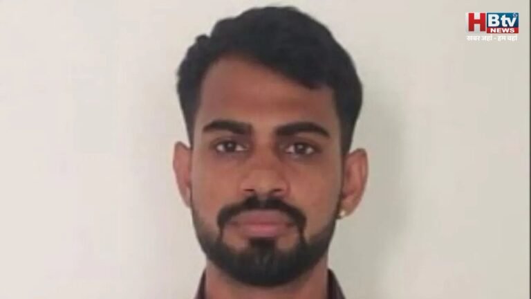 आगरा का नौसैनिक जवान निकला जासूस: पाकिस्तान की खुफिया एजेंसी के लिए काम करने के आरोप में गिरफ्तार