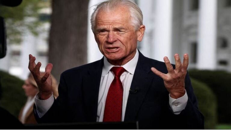 ट्रंप के सलाहकार पीटर नवारो का भारत और पीएम मोदी पर नया बयान