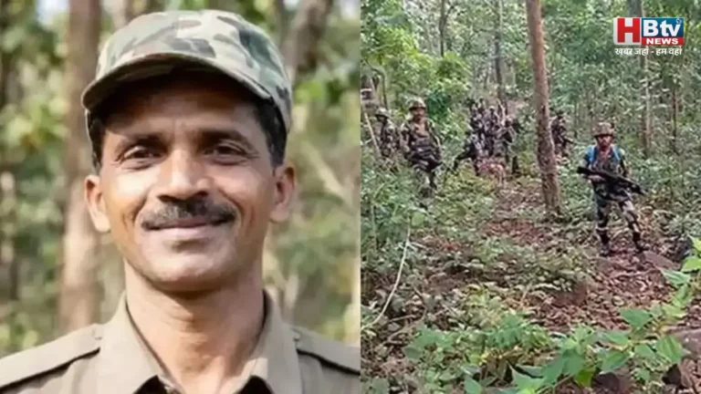 विजयवाड़ा में शीर्ष माओवादी कमांडर सुरेश सहित 9 नक्सलियों ने किया सरेंडर, 36 साल से सुरक्षा बलों को दे रहा था चकमा