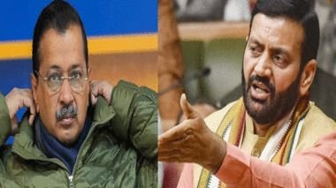 अरविंद केजरीवाल के खिलाफ हरियाणा सरकार ने दायर किया केस