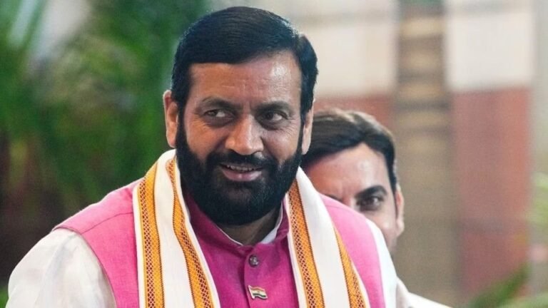 नायब सैनी ही होंगे हरियाणा के नए मुख्यमंत्री, अमित शाह और सीएम डॉ.मोहन यादव की मौजूदगी में चुने गए विधायक दल के नेता