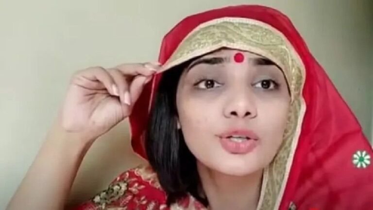 विजय शाह के बयान पर भड़कीं नेहा सिंह राठौर, कहा-सोफिया कुरैशी को आतंकियों की बहन इसलिए कहा कि वह मुसलमान है