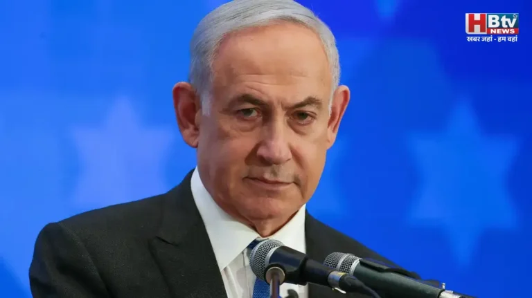 मिडिल ईस्ट तनाव: नेतन्याहू की चेतावनी— हिजबुल्लाह को चुकानी पड़ेगी भारी कीमत, खामेनेई के बेटे की सुरक्षा की नहीं कोई गारंटी