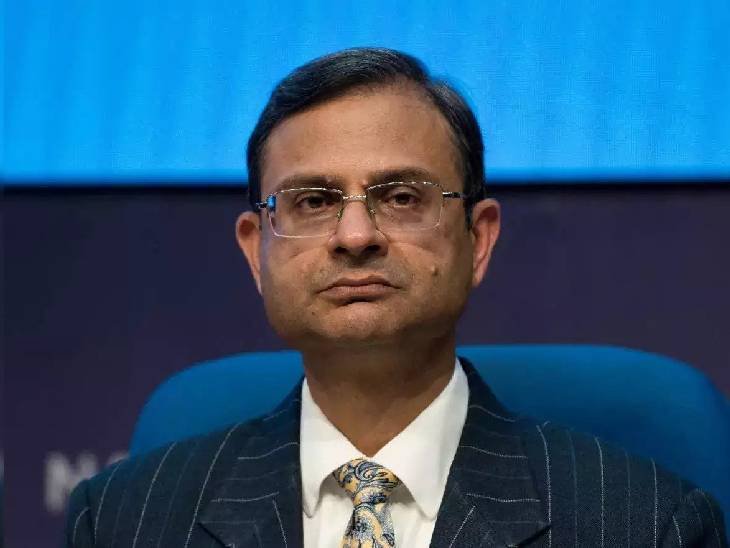 RBI Governor Sanjay Malhotra Appointment | Shaktikanta Das Tenure | संजय  मल्होत्रा होंगे RBI के नए गवर्नर: 11 दिसंबर को पदभार संभालेंगे, 6 साल से  गवर्नर शक्तिकांत दास की जगह ...