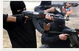 नाइजर प्रांत में खूनी तांडव: मोटरसाइकिल सवार हमलावरों ने तीन गांवों में बरपाया कहर