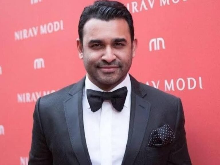 नीरव मोदी का भाई नेहल मोदी अमेरिका में गिरफ्तार, ईडी और सीबीआई के प्रत्यर्पण अनुरोध पर हुई कार्रवाई