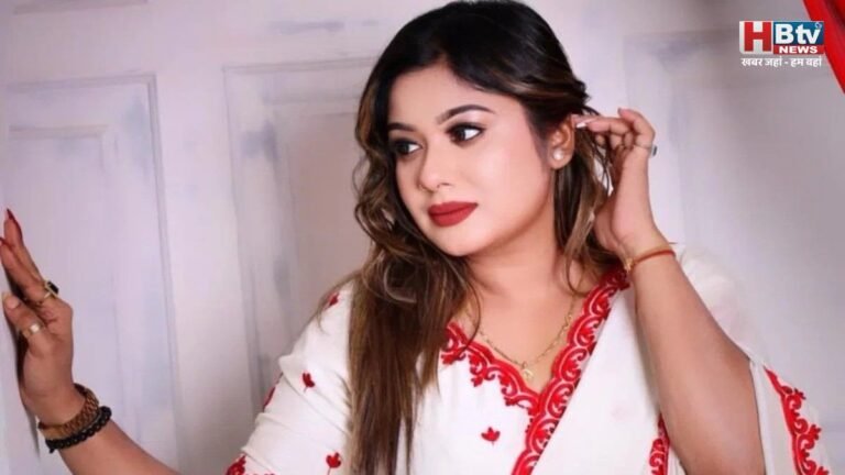 बंगाल में हुमायूं कबीर की पार्टी में बवाल, टिकट कटने से नाराज सोशल मीडिया इन्फ्लुएंसर निशा चटर्जी ने कहा-हिंदू हूं इसलिए काटा टिकट