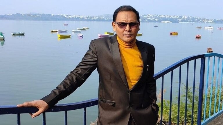 आईएएस नियाज खान ने बकरीद से पहले किया पोस्ट-पशुओं का खून बहाना कहीं से कहीं तक उचित नहीं