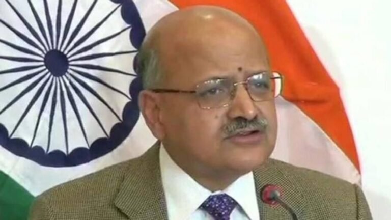 नीति आयोग की 10वीं गवर्निंग काउंसिल बैठक: 36 में से 31 राज्यों-केंद्रशासित प्रदेशों ने लिया हिस्सा, अब तक की सबसे बड़ी भागीदारी