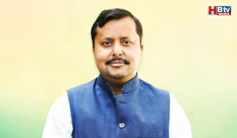 20 जनवरी को BJP को मिलेगा नया राष्ट्रीय अध्यक्ष, नितिन नबीन बनेंगे सबसे युवा अध्यक्ष