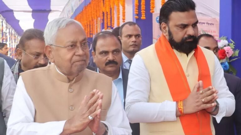 बिहार में नई सरकार के गठन की कवायद शुरू, सम्राट ही होंगे ‘सम्राट’ या एक बार फिर चौंकाएगी भाजपा