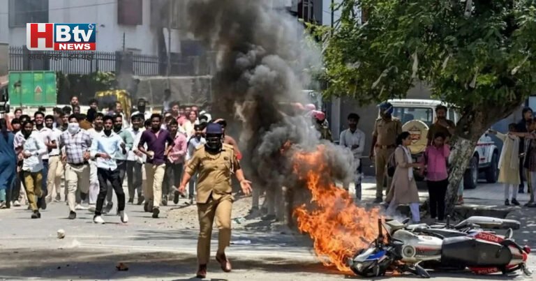 नोएडा में साजिश का पर्दाफाश: युवाओं को भटकाकर स्लीपर सेल बनाने की कोशिश उजागर