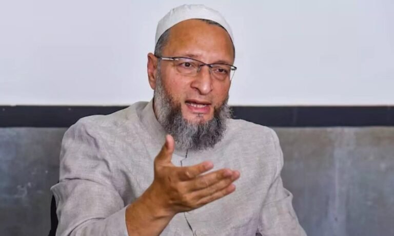 चमोली मामले पर बोले ओवैसी-पीएम मोदी अरब शेखों से मिलते हैं गले, उत्तराखंड में मुसलमानों को अछूत बना दिया