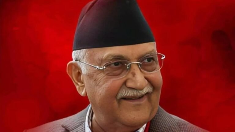 नेपाल में बवाल के बीच प्रधानमंत्री केपी शर्मा ओली ने दिया इस्तीफा, प्रदर्शनकारियों ने पीएम के घर से लेकर संसद तक लगाई आग