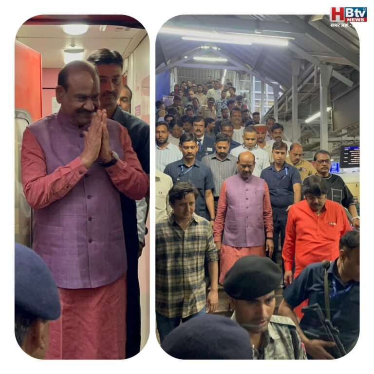 ‘कैलाश विजयवर्गीय जिंदाबाद’ के नारों के साथ इंदौर में ‘लोकसभा स्पीकर ओम बिरला का जोरदार स्वागत’, आखिर क्या चाहते हैं मंत्रीजी?