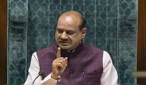 लोकसभा में मछली पर चर्चा: जब अध्यक्ष ओम बिरला ने कहा, "मैं शाकाहारी हूं"