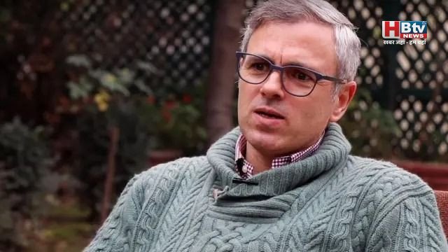 जम्मू-कश्मीर के सीएम उमर अब्दुल्ला ने कहा-लाइफ सपोर्ट पर है इंडिया गठबंधन, कभी भी आईसीयू में जाने का खतरा