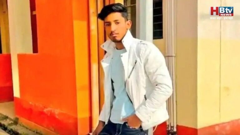 मेरठ में ऑनलाइन गेम  के चक्कर में गई युवक की जान, दिमाग की नश फटने से हो गई मौत