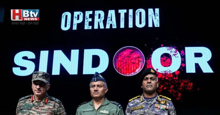 आतंक के खिलाफ अडिग भारत: ऑपरेशन सिंदूर की वर्षगांठ से पहले सेना का सख्त संदेश