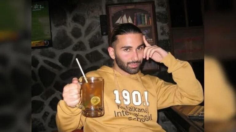 सोशल मीडिया इन्फ्लुएंसर ओरहान उर्फ ओरी के खिलाफ केस दर्ज, वैष्णो देवी मंदिर के पास पी थी शराब