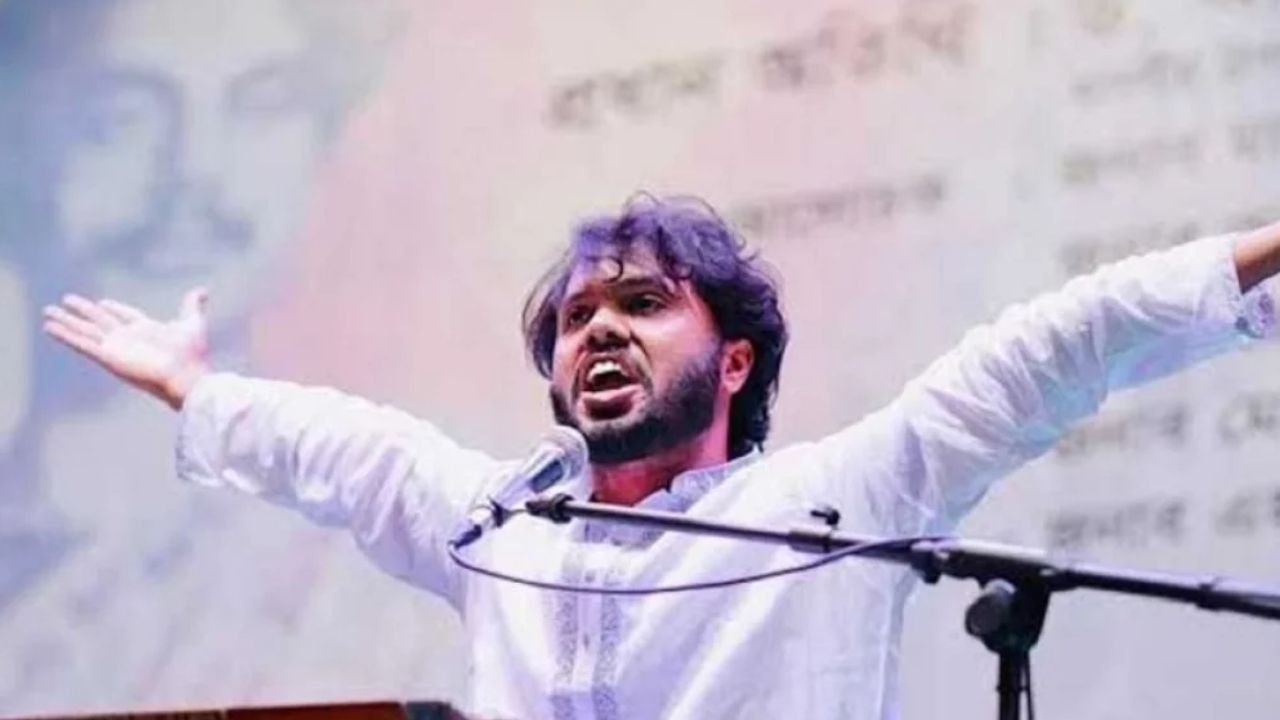 कौन है उस्मान हादी? जिसको गोली मारते ही बांग्लादेश में फैली अशांति