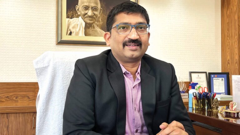 एमपी के 5 आईएएस अफसरों को मिली नई जिम्मेदारी, पी.नरहरि केंद्र सरकार में बने ज्वाइंट सेक्रेटरी