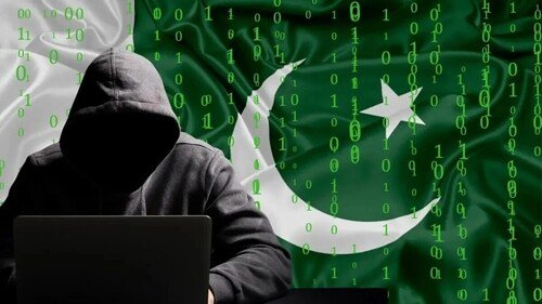 how pakistan starts hybrid warfare against india makes 4 cyber attacks तनाव  के बीच पाकिस्तान ने छेड़ा हाइब्रिड वारफेयर, कैसे भारत ने नाकाम किए लगातार 4  अटैक, India Hindi News - Hindustan