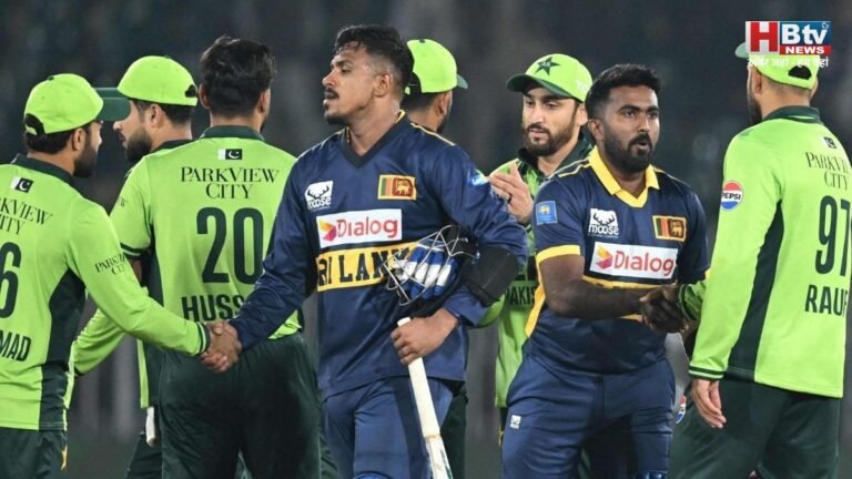 इस्लामाबाद आत्मघाती हमले के बाद पाकिस्तान-श्रीलंका वनडे सीरीज रिशेड्यूल, खिलाड़ियों ने जताई वापसी की इच्छा