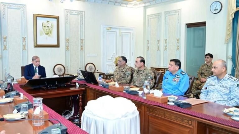 भारत के एक्शन पर पाकिस्तान का रिएक्शन, शिमला समझौता स्थगित, वाघा बॉर्डर और एयरस्पेस बंद, भारतीय नागरिकों को देश छोड़ने का आदेश