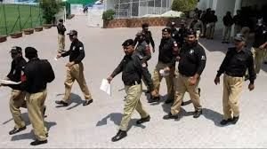 चैंपियंस ट्रॉफी में बड़ी चूक: सुरक्षा ड्यूटी से नदारद 100 से ज्यादा पाकिस्तानी पुलिसकर्मी बर्खास्त