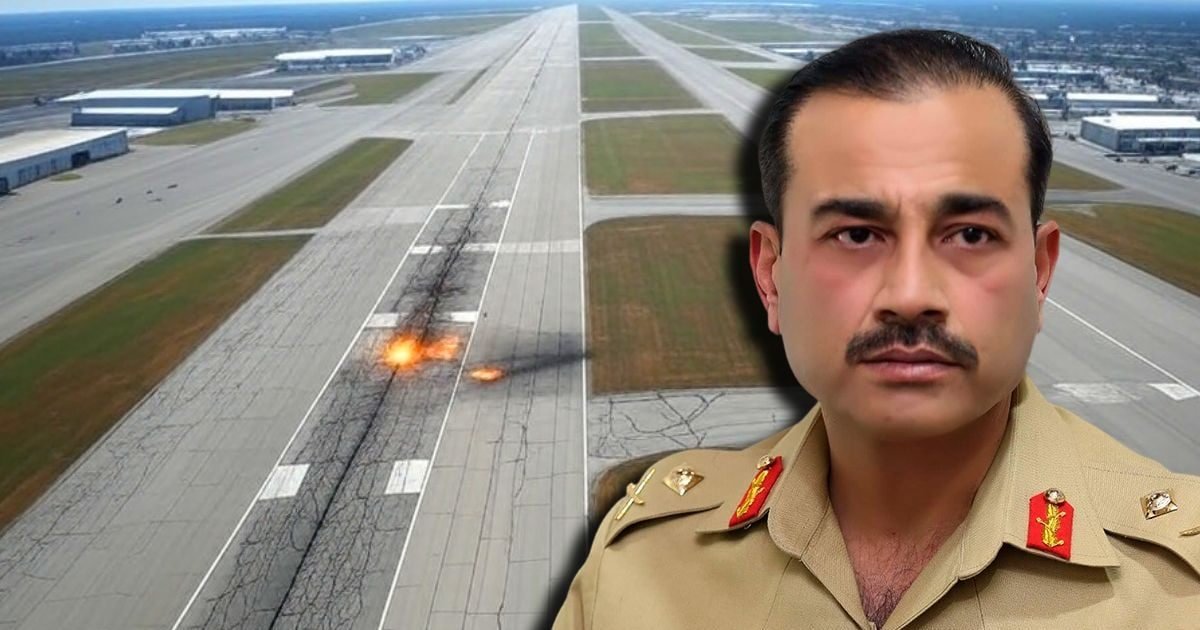 India Pakistan Latest News: पाकिस्तान का भारत पर हमले का झूठ एक्सपर्ट्स ने  किया बेनकाब - News18 हिंदी