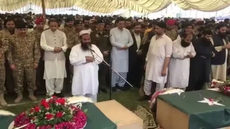 ऑपरेशन सिंदूर में मारे गए आतंकियों की लिस्ट आई सामने, लश्कर का टॉप कमांडर अबु जिंदाल, मसूद अजहर का साला मोहम्मद जमील का भी नाम