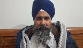 किसानों का दिल्ली मार्च समाप्त, आंदोलन जारी