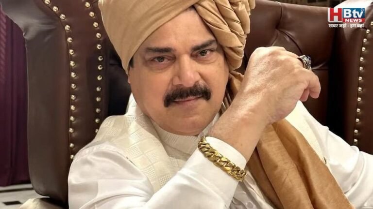 महाभारत में कर्ण की भूमिका निभाने वाले एक्टर पंकज धीर का निधन, कैंसर की बीमारी से कर रहे थे संघर्ष