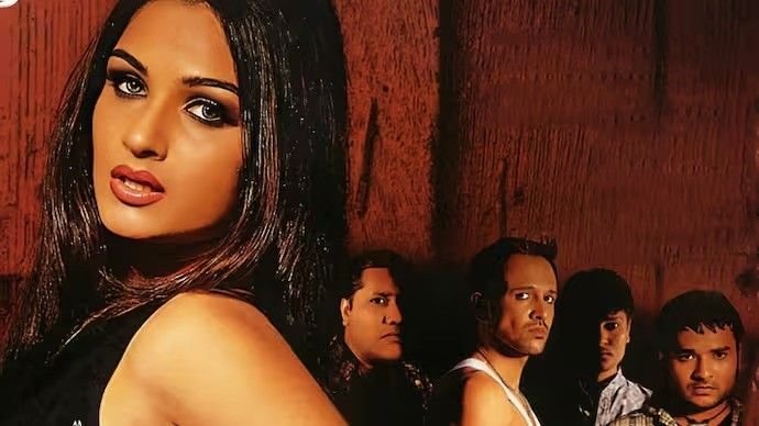 22 साल बाद रिलीज होगी अनुराग कश्यप की विवादित फिल्म ‘पांच’, सेंसर बोर्ड ने दी मंजूरी 22 साल बाद रिलीज होगी अनुराग कश्यप की विवादित फिल्म ‘पांच’, सेंसर बोर्ड ने दी मंजूरी