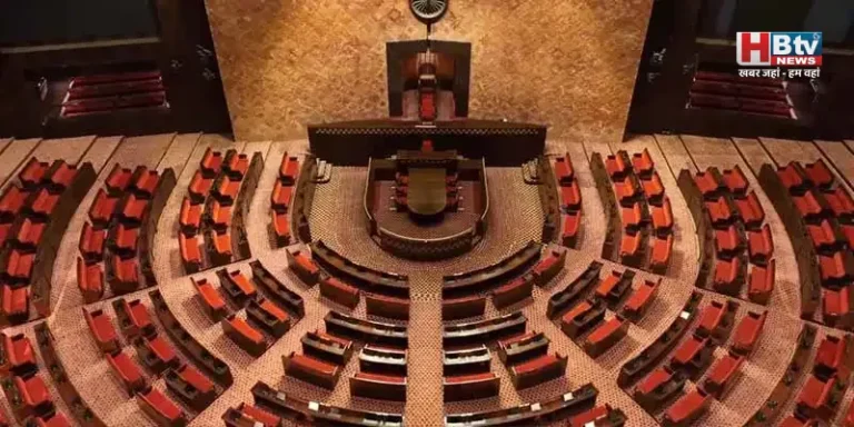 राज्यसभा चुनाव का आखिरी दौर: बिहार, ओडिशा और हरियाणा की 11 सीटों पर मतदान, शाम चार बजे आएंगे नतीजे