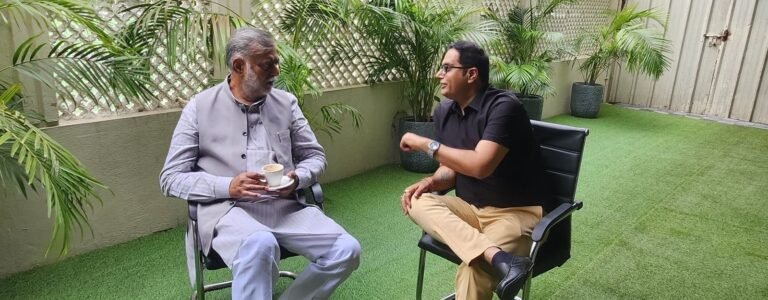 संघ प्रमुख मोहन भागवत को इतनी अच्छी लगी प्रहलाद पटेल की किताब, खुद ही दे दी लोकार्पण की सहमति, न होर्डिंग-न प्रचार, इंदौर में हो रहा अनोखा आयोजन