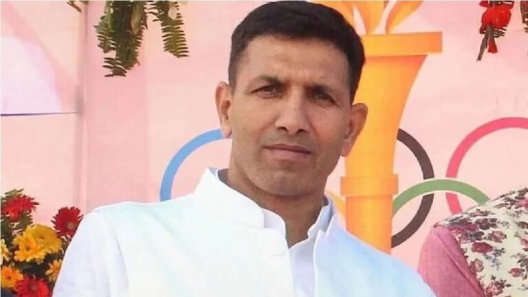 प्रदेश कांग्रेस अध्यक्ष पटवारी का आरोप, कहा-सेंट्रल पार्क में डिप्टी सीएम के बेटे की जमीन, तीन भाजपा विधायकों के भी प्लॉट