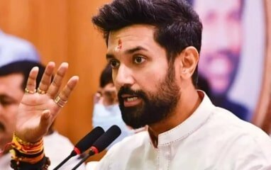 Will Chirag Paswan leave MP and contest MLA in 2025 Said I am ready the  party has to take the decision 2025 में सांसदी छोड़ विधायकी लड़ेंगे चिराग  पासवान? बोले- मैं तैयार,