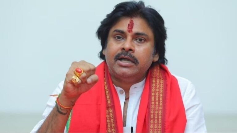 पवन कल्याण अब करेंगे सनातन धर्म की रक्षा, नरसिंह वराही गणम के नाम से बनाया नया संगठन