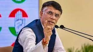 बिहार में बढ़ते अपराध पर एडीजी कुंदन कृष्णन का बयान विवादों में, कांग्रेस ने बताया