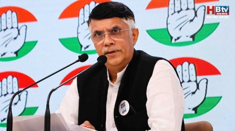 महाराष्ट्र के निकाय चुनावों के बीच कांग्रेस का भाजपा पर निशाना, पवन खेड़ा ने कहा-चुनाव में ही आती है बांग्लादेशी घुसपैठियों की याद