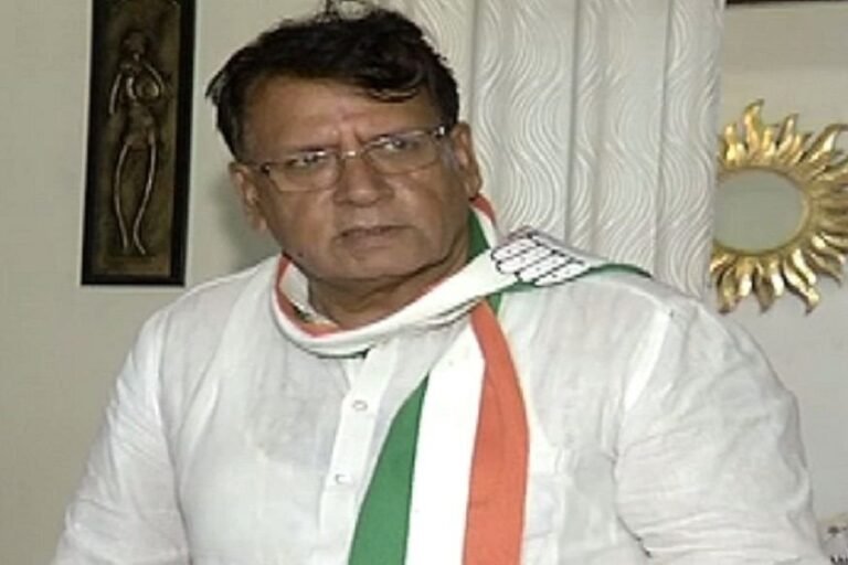 पूर्व मंत्री पीसी शर्मा बोले -भाजपा और संघ का एजेंडा है लव जिहाद, मंत्री कर रहे इसकी फंडिंग