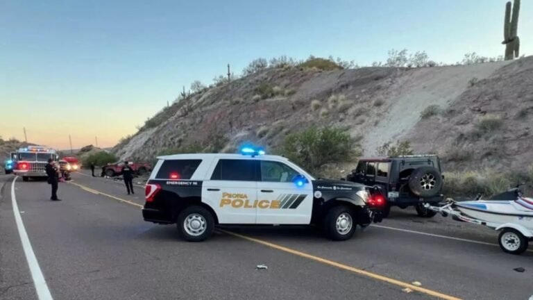 अमेरिका के पेंसिल्वेनिया में सड़क हादसे में दो भारतीय छात्रों की दर्दनाक मौत, एक घायल