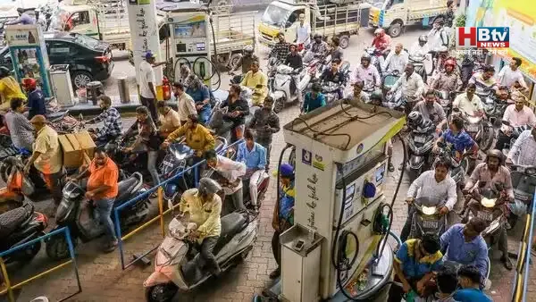 मिडिल ईस्ट तनाव के बीच सरकार का दावा- देश में 60 दिन का तेल भंडार, पेट्रोल-डीजल और एलपीजी की कोई कमी नहीं