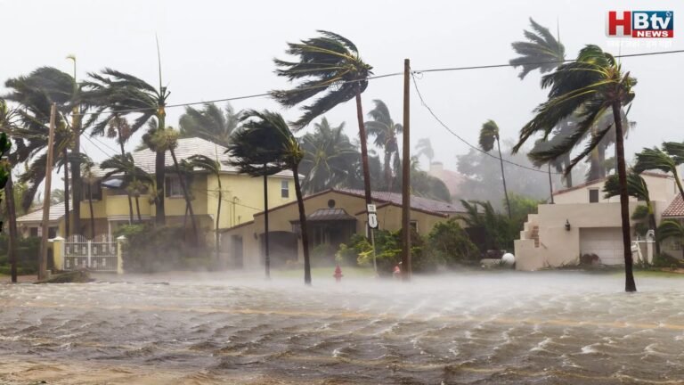 फ़िलीपींस में तूफ़ान 'कालमेगी' से तबाही, अब तक 52 की मौत