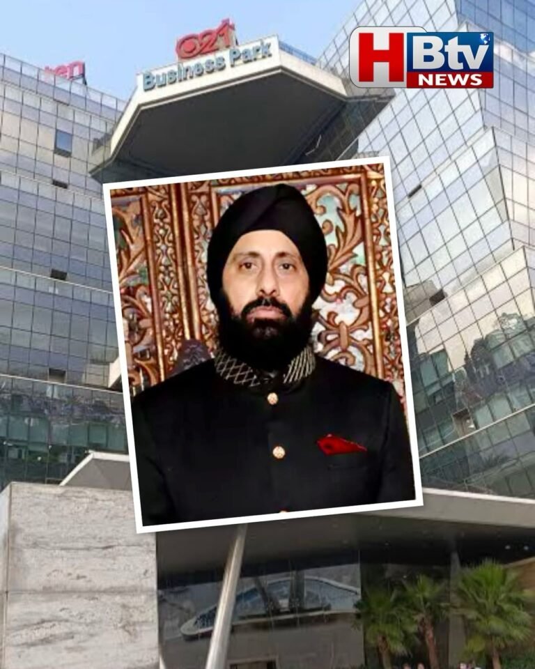 इंदौरी 'पीसी सरकार' पिंटू छाबड़ा ने पांच कृषि प्लॉटों को मिलाकर खड़ा कर दिया सी-21 बिजनेस पार्क, रजिस्ट्री से बड़ी धोखाधड़ी का खुलासा