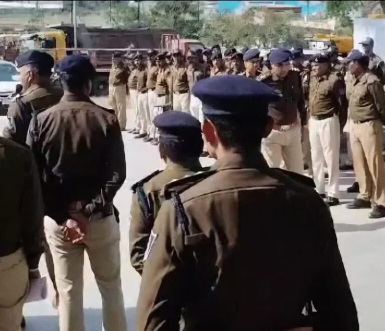 पीथमपुर में यूनियन कार्रबाइड का कचरा जलाने से रोक पर सुप्रीम कोर्ट का इनकार, आज भारी पुलिस बल की मौजूदगी में होगा ट्रायल